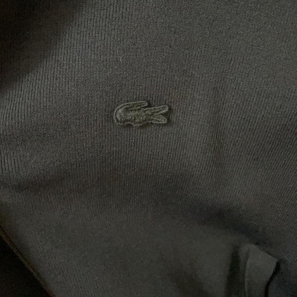 Lacoste jacket - Picture 5 of 6